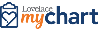 lovelace mychart sign in