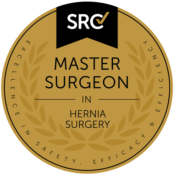 Master Surgeon Hernia Surgery