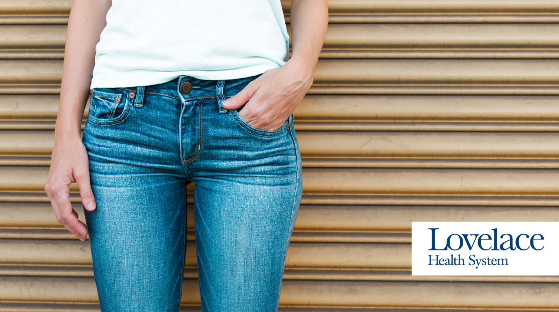 20 Tips For Buying Jeans For Your Body Type - MyThirtySpot