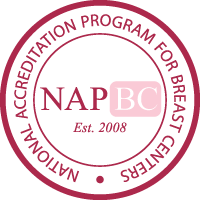 NAPBC logo