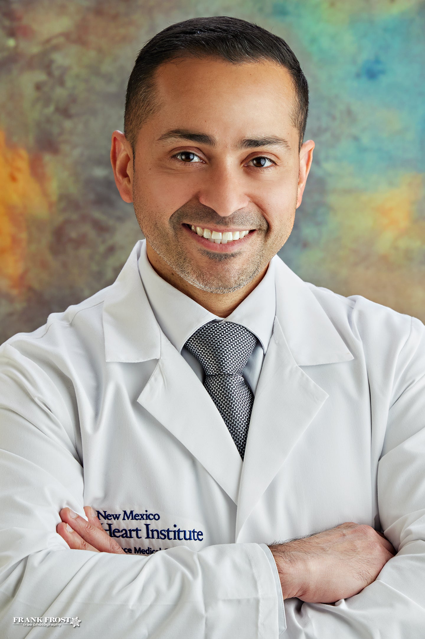 Luis Cerda, M.D. | Lovelace Health System in New Mexico