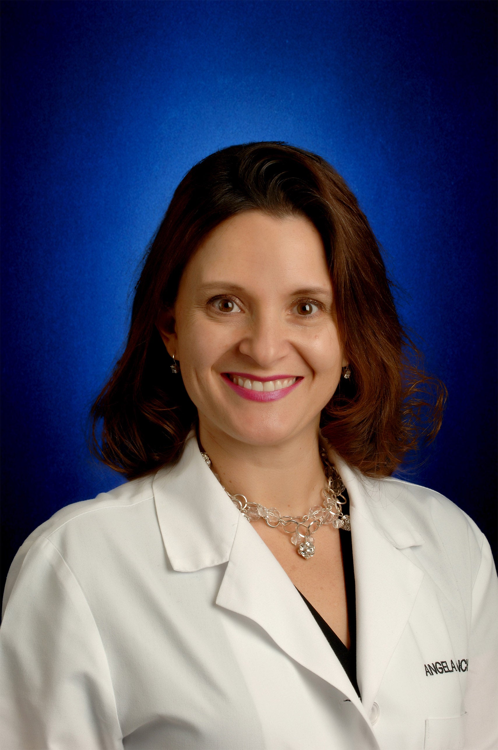 Angela Sanchez, MD