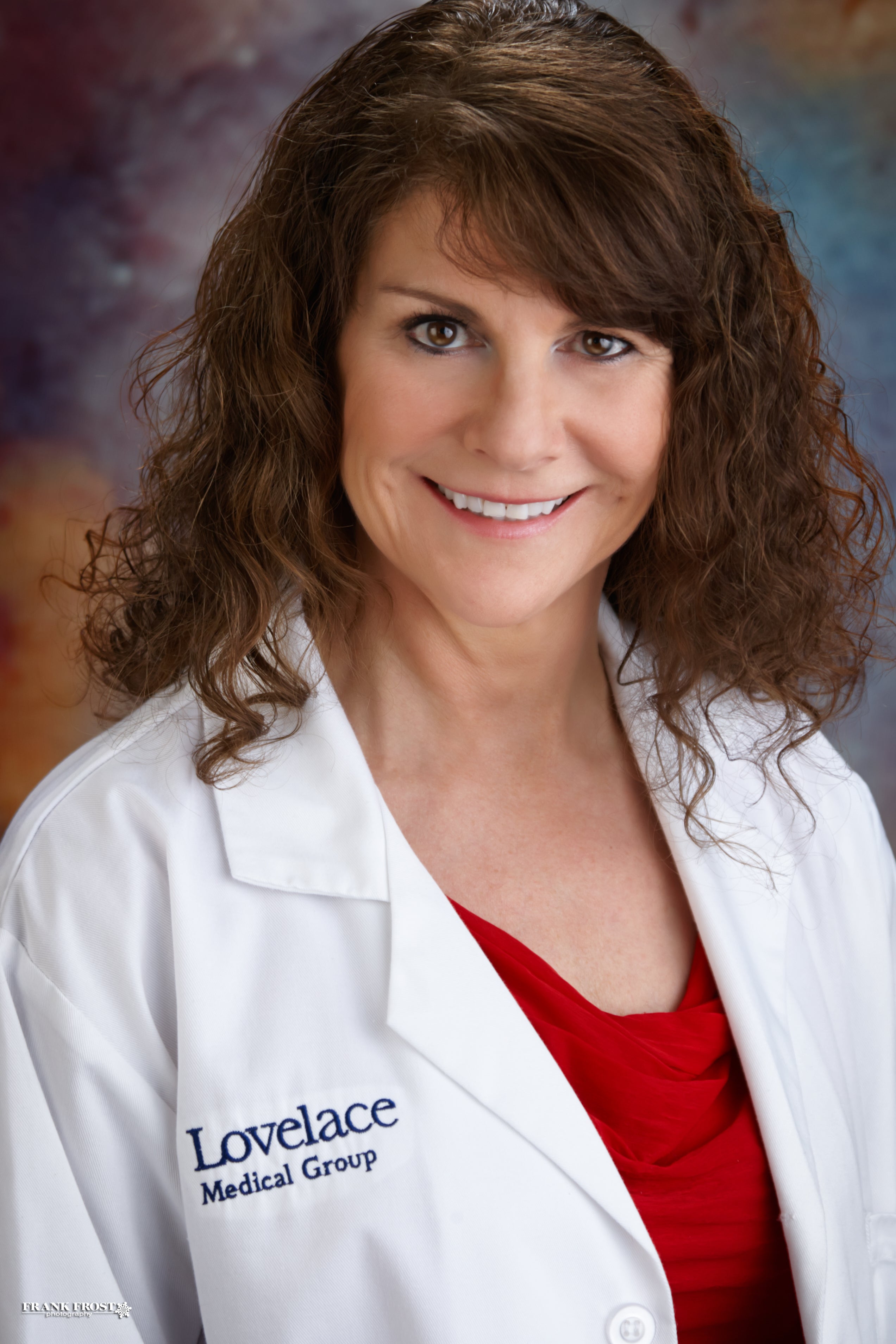 Dr. Amanda Bell, MD – Lubbock, TX