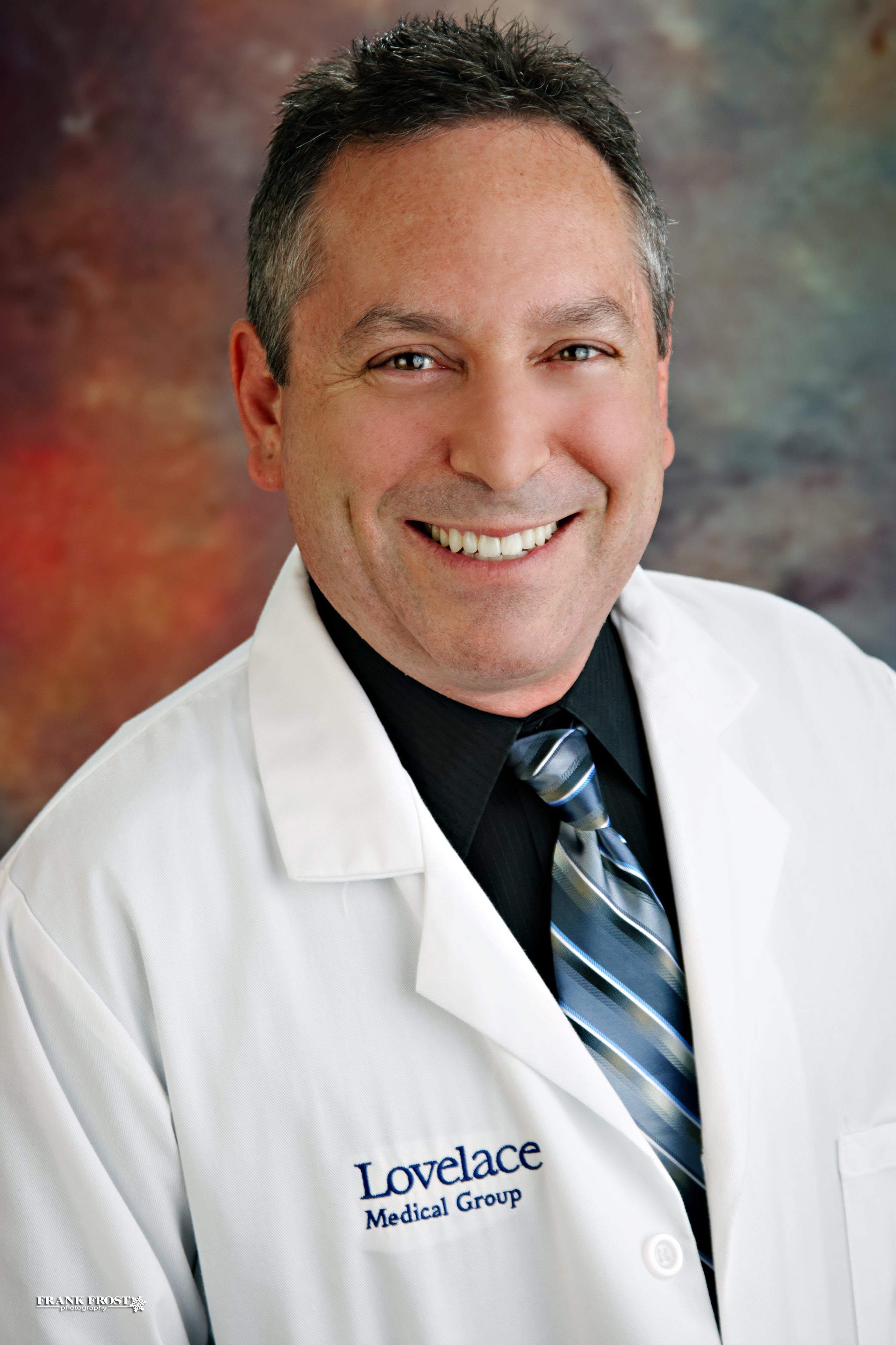 Joel Teicher, M.D.