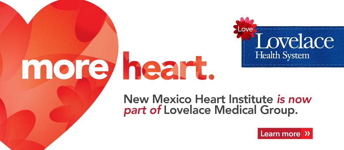 Lovelace Health System In New Mexico