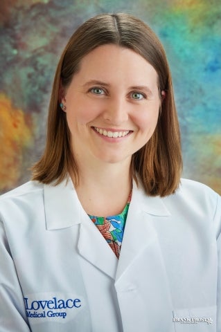 Patricia Black, M.D.