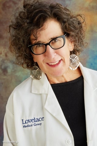 Kathleen Colleran, MD