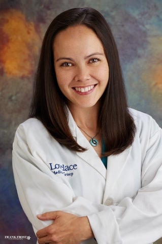 Micaela Dagucon, M.D.