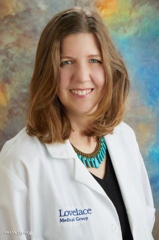 Helen Iams, MD, MS