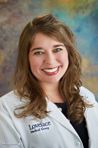 Amy Macleod, CNM, MSN