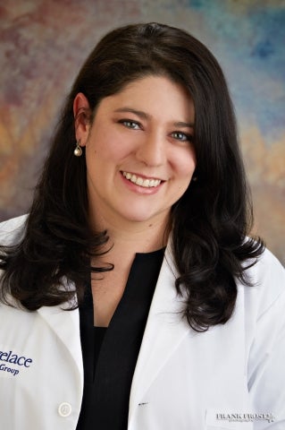 Audra McKillip-Heard, MSN, CNM, RN