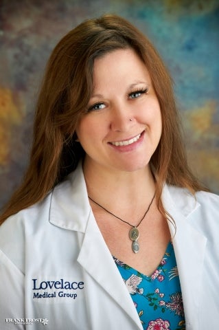 Melissa Scott, DNP, CNM