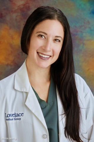 Kara Shain, MD, FACOG