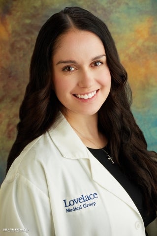 Mariah Shatto, APRN, FNP