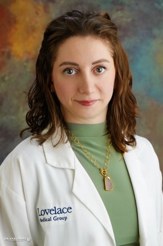 Brianne Wiemann, MD