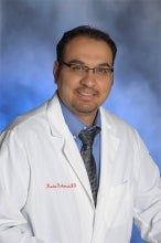 Kader AbdeleRahman, M.D.