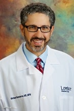 Michael Bestawros, M.D., MPH