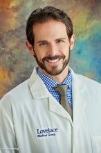 Matthew  Bordegaray, M.D. 