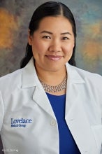 Christina Chen, M.D.