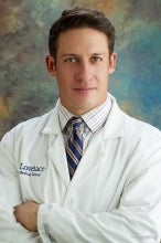 Christopher Dominguez, M.D. 