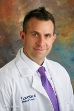 Andrew Grollman, M.D.