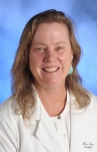 Patricia Heinz , CNM