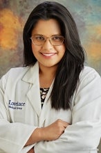 Namrata Jannareddy, M.D.