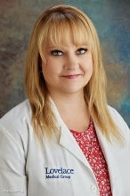 Lisa Lackey, APRN, FNP-BC