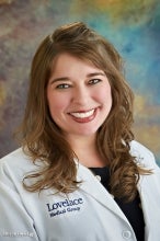 Amy Macleod, CNM, MSN