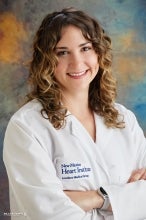 Camila Maestas, M.D.