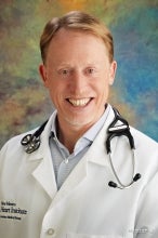 Sean Mazer, M.D., FHRS, FACC, NMHI President