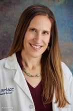 Brook McFadden, M.D., FACOG, URPS