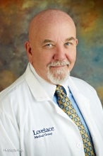 Jeffrey Morehouse, M.D.