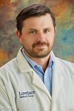 Reed Otten, MD