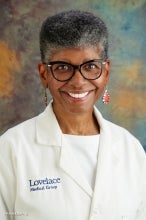 Valari Taylor, RD