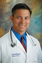 Mark Werner, M.D.