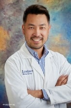 Raymond Yau, M.D.