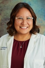 Celia Yazzie, APRN, AGACNP