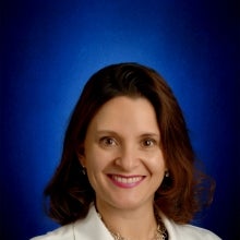 Angela Sanchez, MD