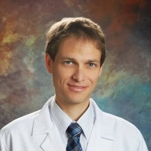 Daniel Maoz-Metzl, MD