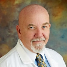 Jeffrey Morehouse, M.D.