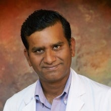 Sathish Ramalingam, M.D.