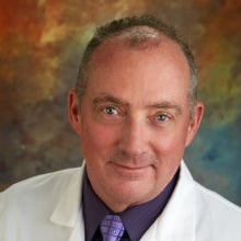 Robin Knight, MD