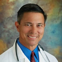 Mark Werner, M.D.