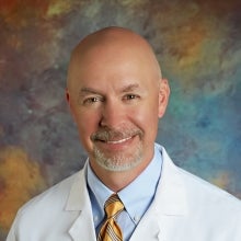 Richard Wilkerson, MD, RPVI