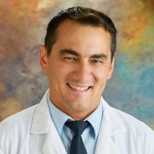 Elchin Zeynalov, M.D. 