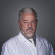 Peter Jewell MD