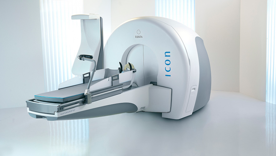 Gamma Knife