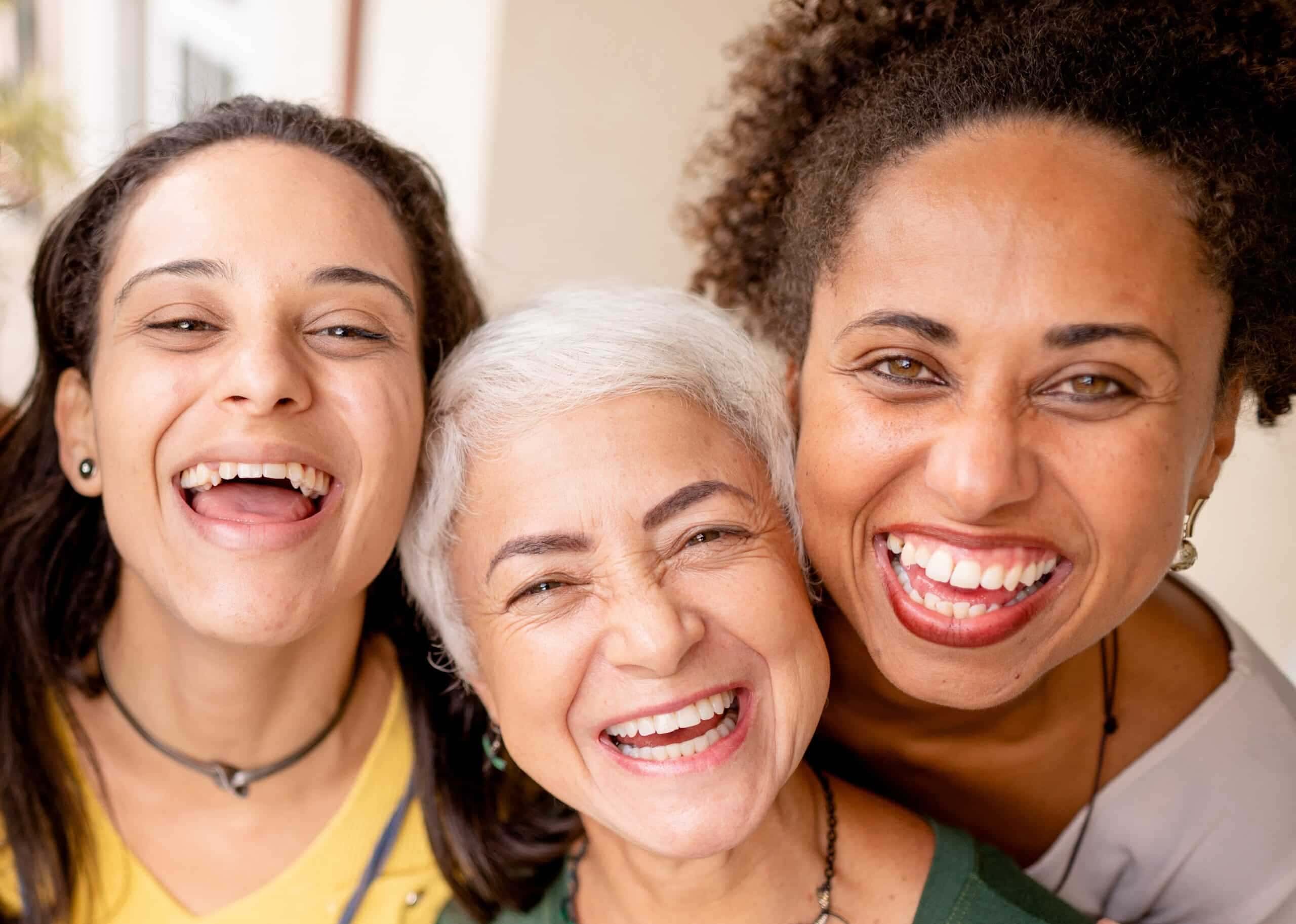 Women's Health at Every Age