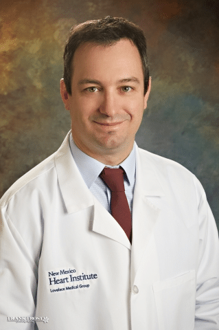 Michael Hoskins, M.D.